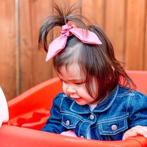 Meet your Posher, Whitney